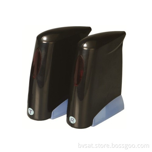 Classic Black 2.4ghz Wireless Av Senders